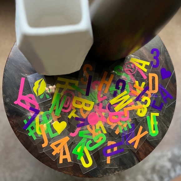 Pillowfort LED Your Message Here Light Box - Picture 12 of 13